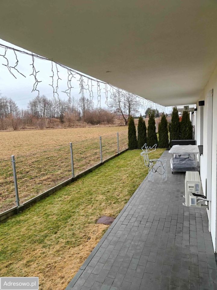 Mieszkanie 3-pokojowe Głogowo, ul. Olszynowa. Zdjęcie 14