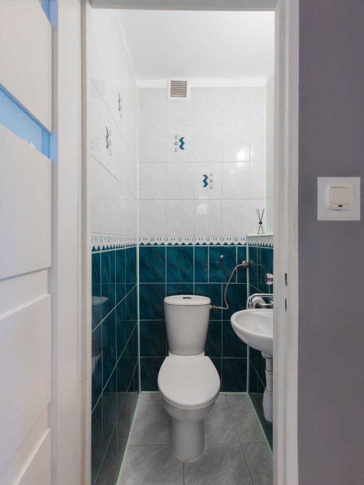 Mieszkanie 3-pokojowe Poznań Dębiec, os. Dębina. Zdjęcie 12