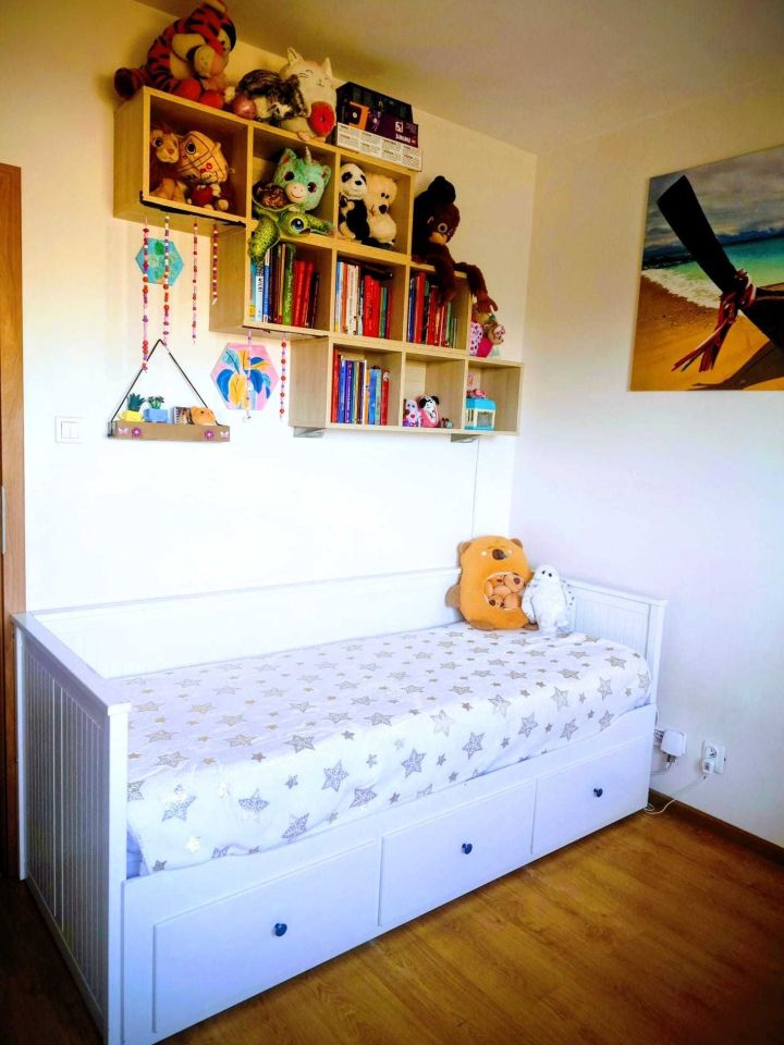 Mieszkanie 3-pokojowe Pruszków Bąki. Zdjęcie 6