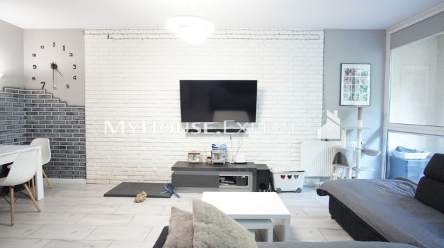 Mieszkanie 5-pokojowe Gorzów Wielkopolski, ul. Juliusza Słowackiego. Zdjęcie 7