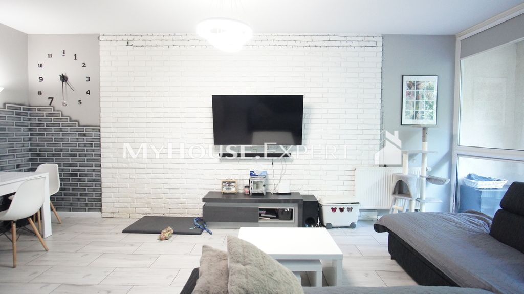 Mieszkanie 5-pokojowe Gorzów Wielkopolski, ul. Juliusza Słowackiego. Zdjęcie 7