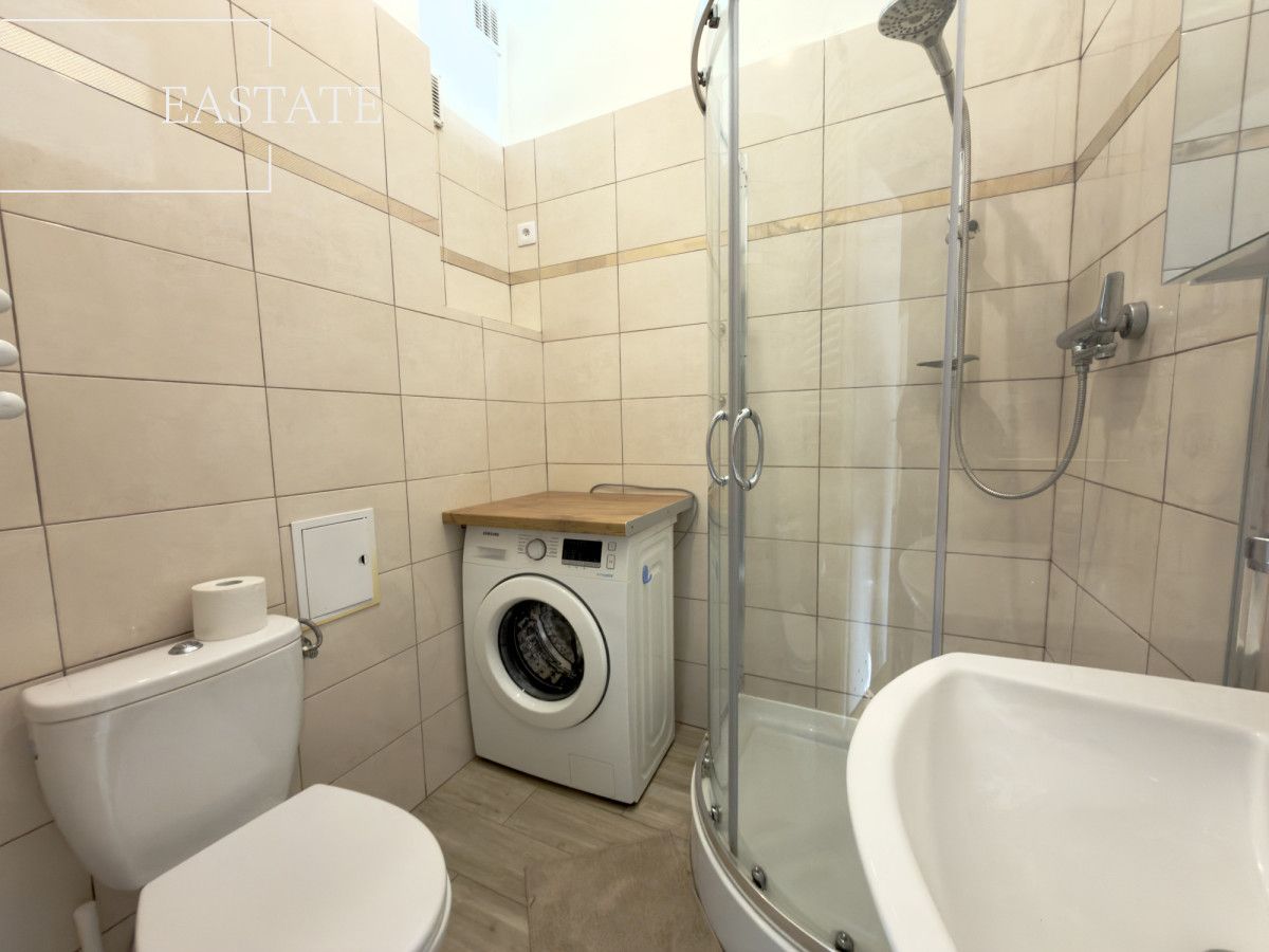 Mieszkanie 1-pokojowe Warszawa Ochota, ul. Słupecka. Zdjęcie 3