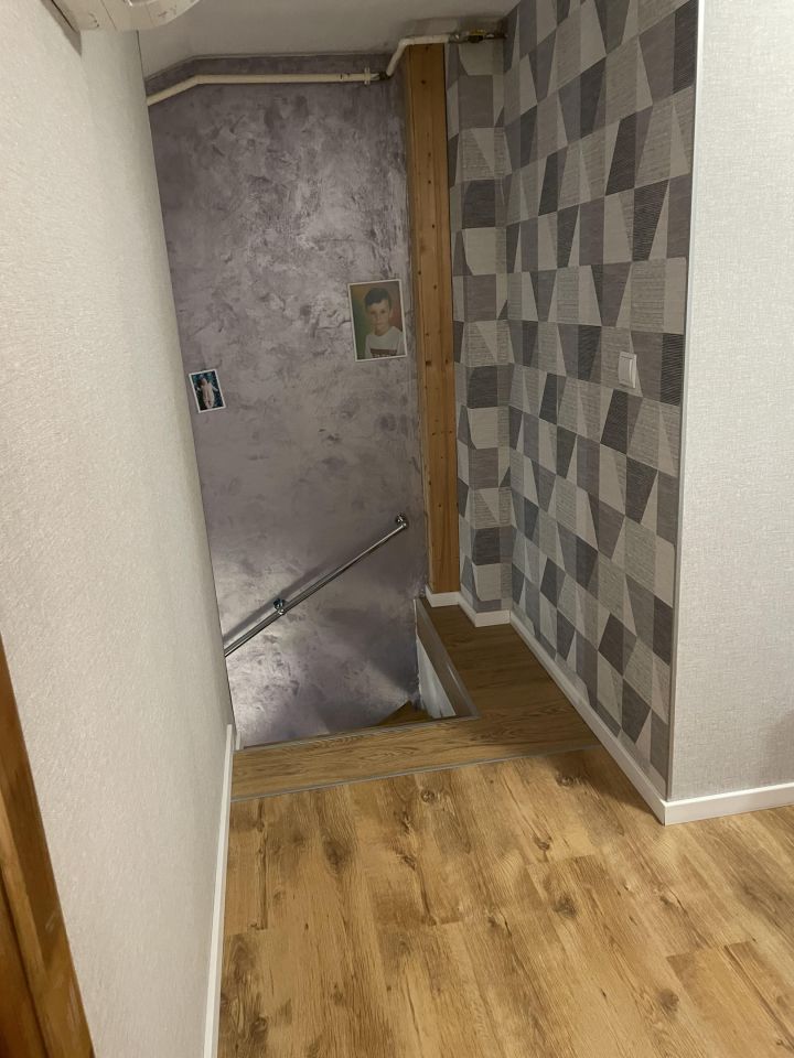 Mieszkanie 4-pokojowe Wola Mrokowska, Zachodnia. Zdjęcie 14