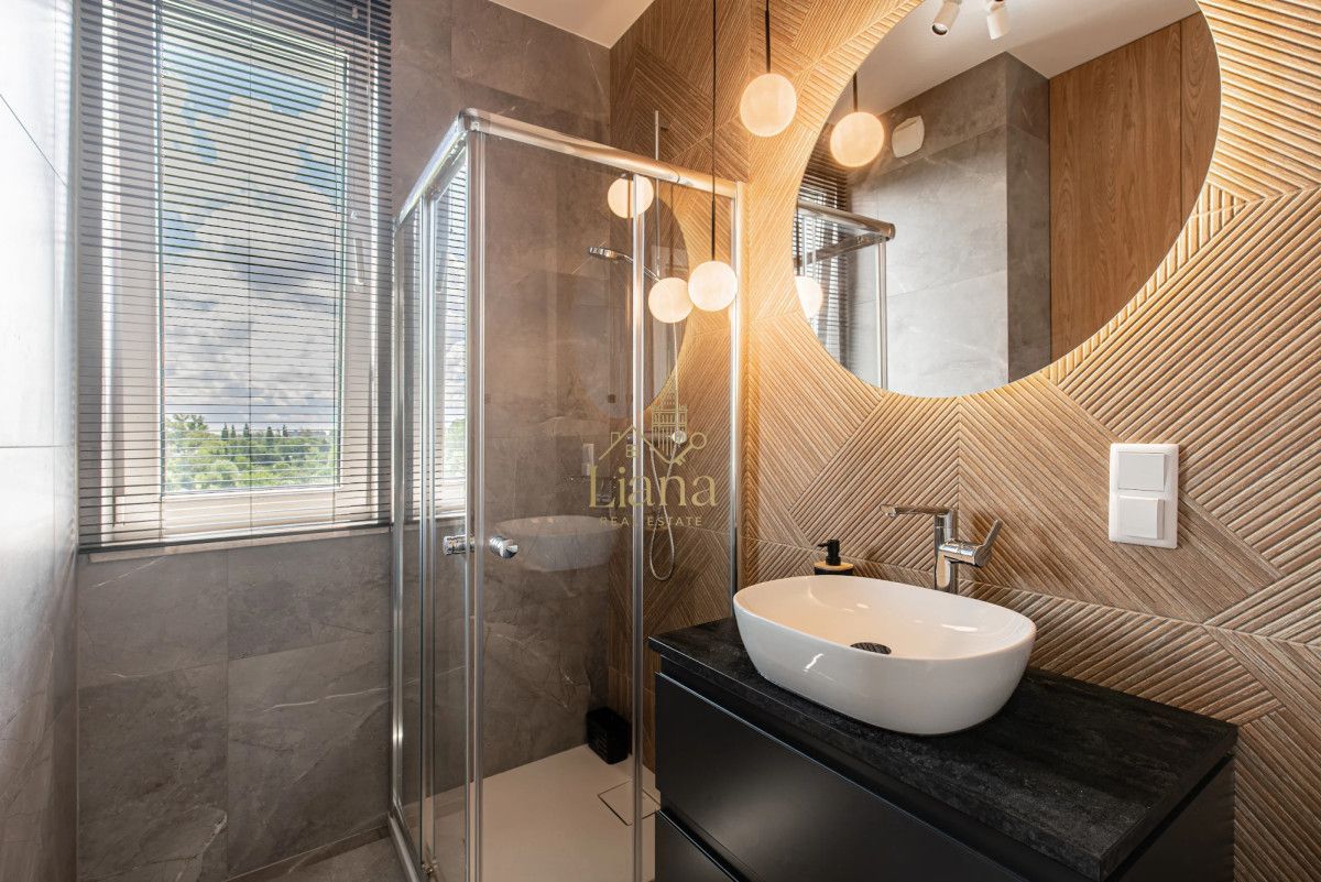 Mieszkanie 4-pokojowe Warszawa Praga, ul. Jagiellońska. Zdjęcie 9