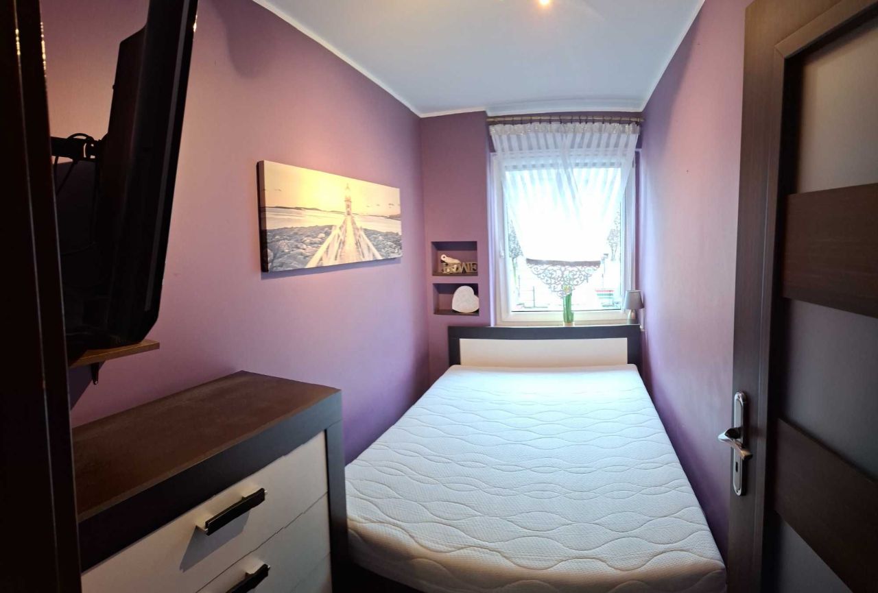 Mieszkanie 3-pokojowe Września, ul. Jana Kilińskiego. Zdjęcie 2