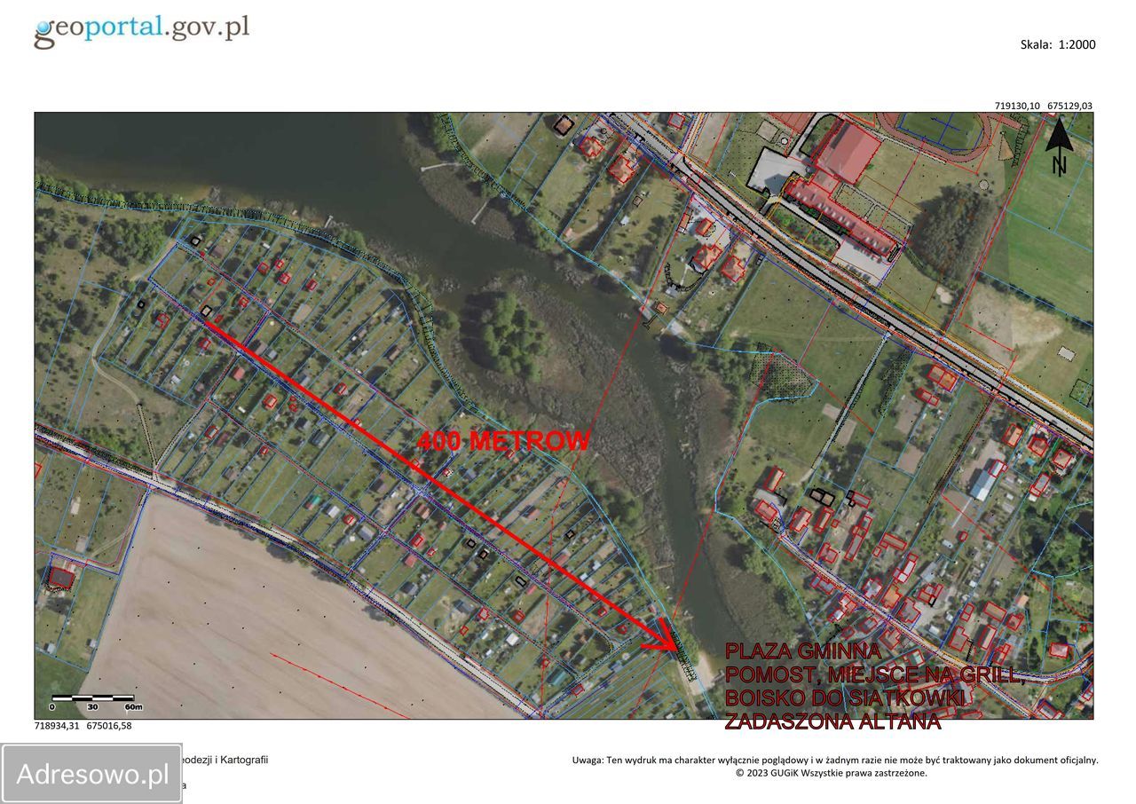 dom letniskowy, 2 pokoje Straduny. Zdjęcie 11