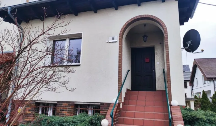 dom wolnostojący, 11 pokoi Kostrzyn nad Odrą