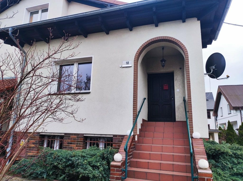 dom wolnostojący, 11 pokoi Kostrzyn nad Odrą. Zdjęcie 1