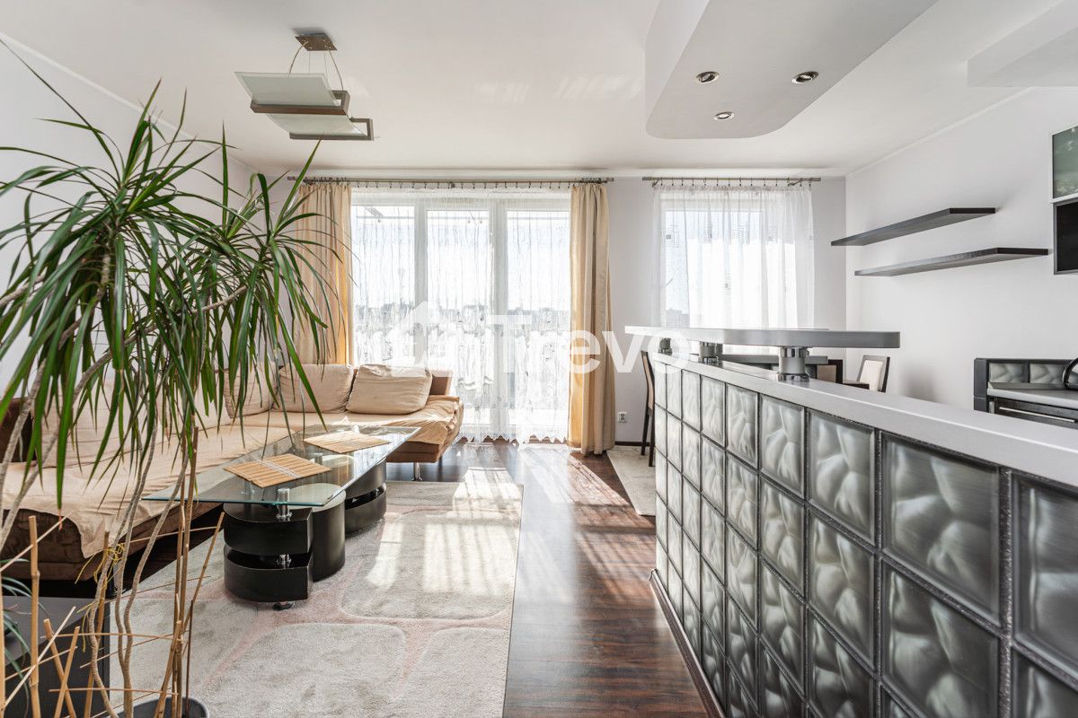 Mieszkanie 3-pokojowe Gdańsk Jasień, ul. Jabłoniowa. Zdjęcie 2