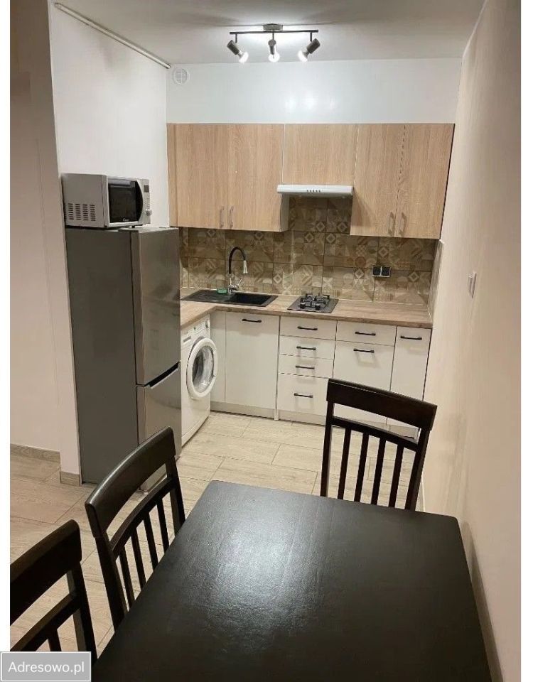 Mieszkanie 1-pokojowe Pruszków. Zdjęcie 7