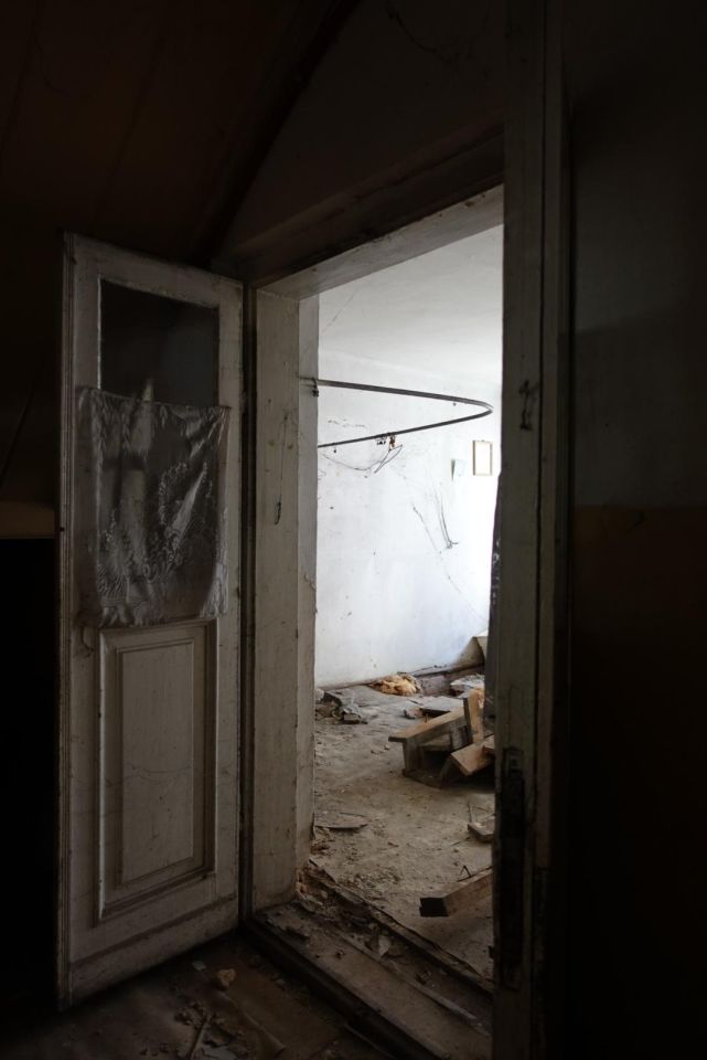 kamienica, 5 pokoi Szczebrzeszyn, Targowa. Zdjęcie 5