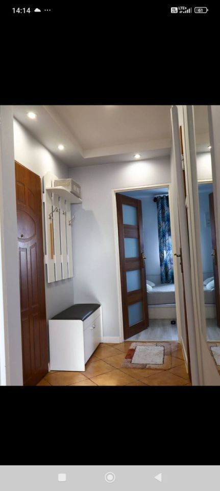 Mieszkanie 2-pokojowe Bemowo Piskie, ul. Kętrzyńskiego. Zdjęcie 3