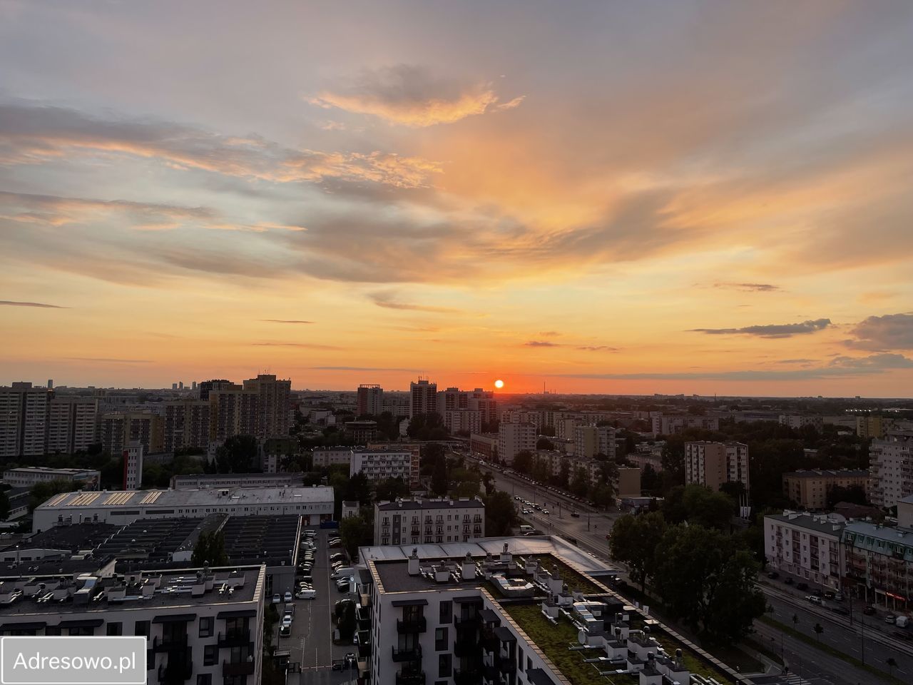 Mieszkanie 2-pokojowe Warszawa Praga-Południe. Zdjęcie 9