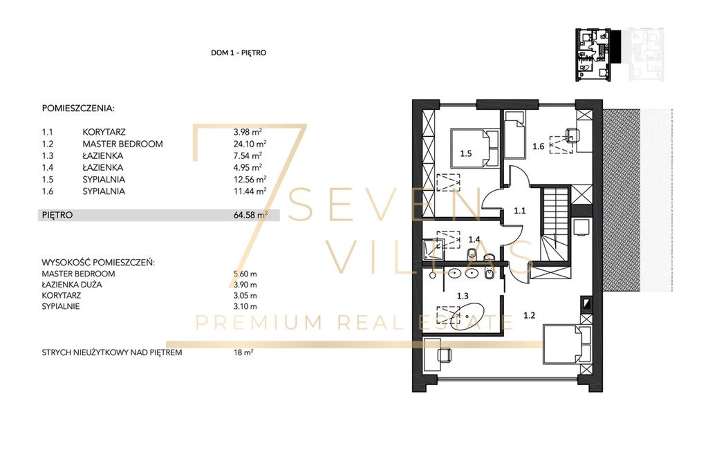 bliźniak, 4 pokoje Pęcice. Zdjęcie 3