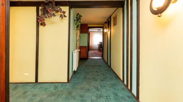 Mieszkanie 3-pokojowe Żuławka Sztumska. Zdjęcie 5