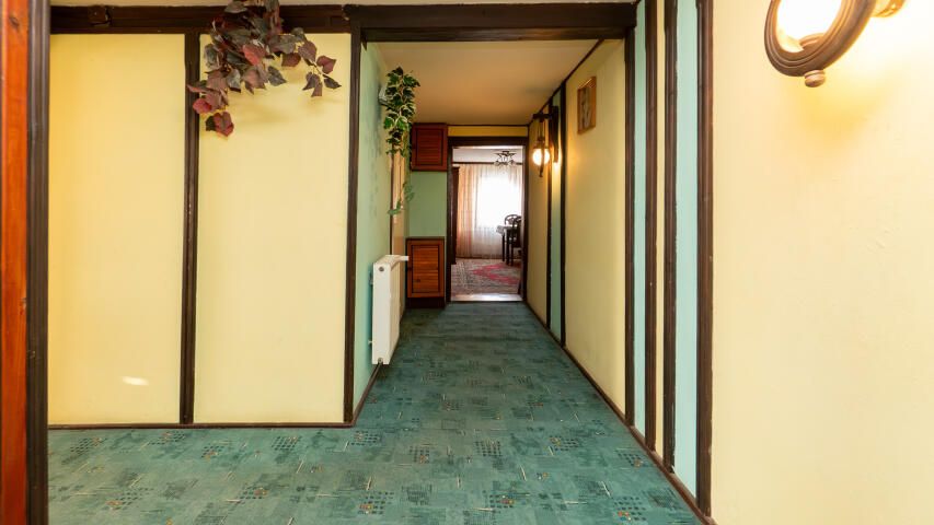 Mieszkanie 3-pokojowe Żuławka Sztumska. Zdjęcie 5