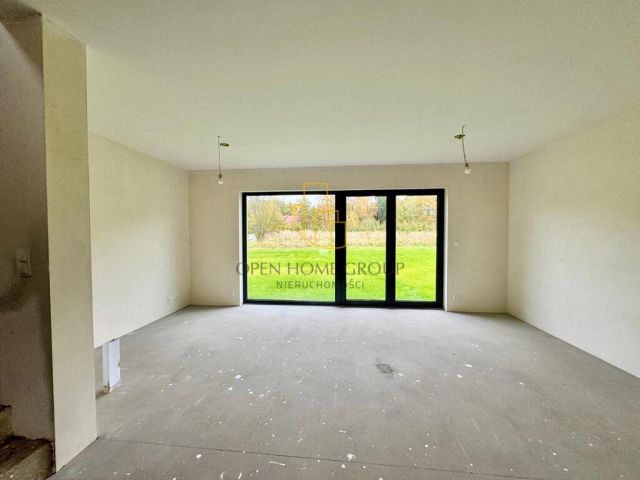 bliźniak, 5 pokoi Miękinia. Zdjęcie 15