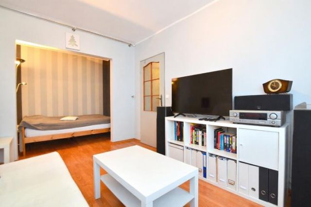 Mieszkanie 1-pokojowe Piekary Śląskie, ul. Armii Krajowej. Zdjęcie 1