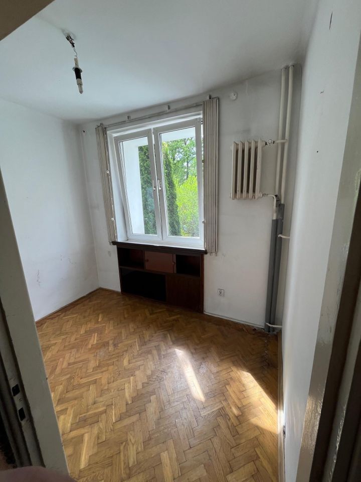 Mieszkanie 2-pokojowe Warszawa Bielany, ul. Stefana Żeromskiego. Zdjęcie 8