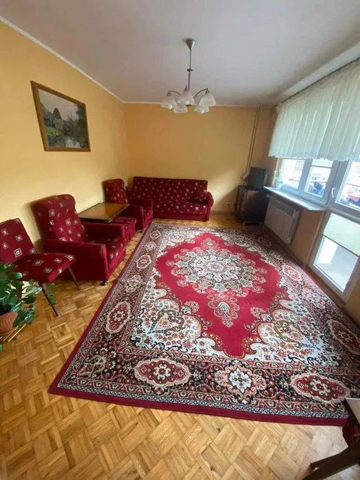Mieszkanie 3-pokojowe Nowy Tomyśl, os. Stefana Batorego. Zdjęcie 4