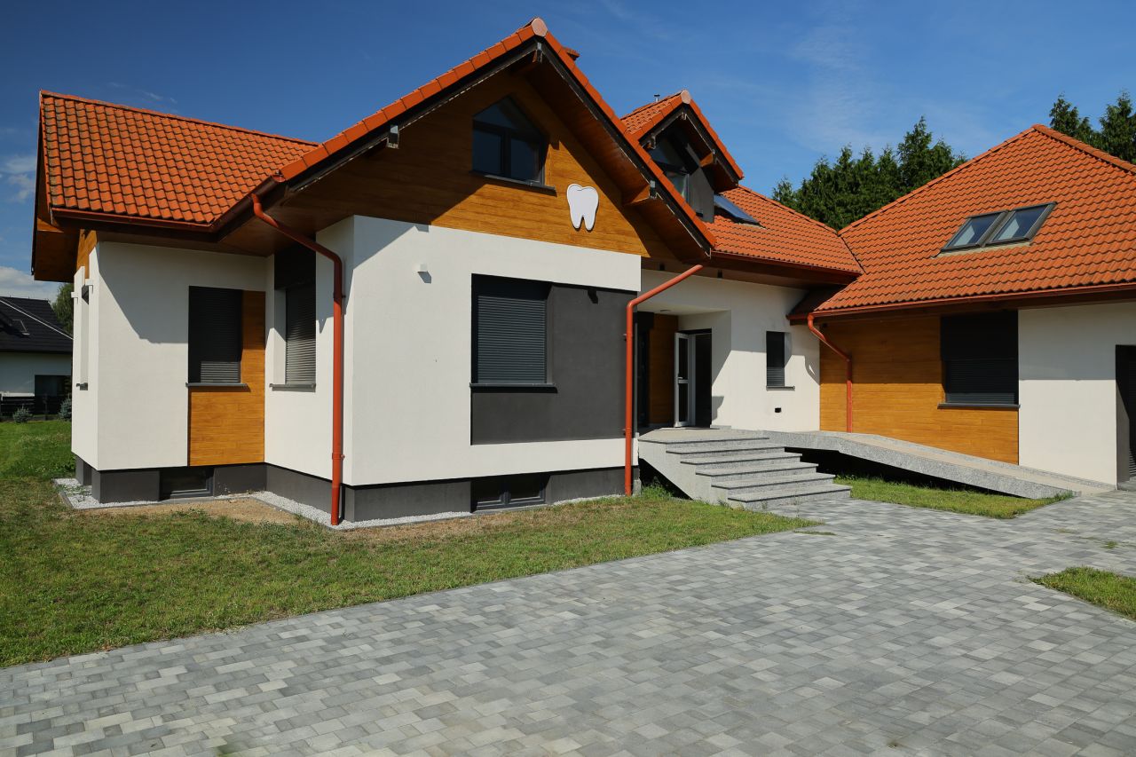 Lokal Nadolice Wielkie, ul. Grabowa. Zdjęcie 6