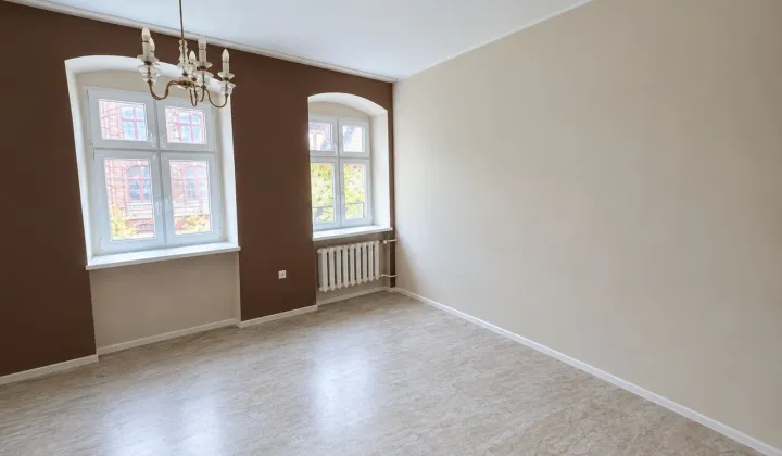 Mieszkanie 2-pokojowe Wrocław Śródmieście, ul. Jedności Narodowej