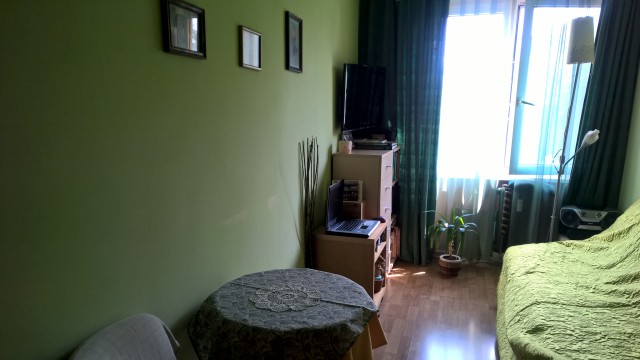 Mieszkanie 3-pokojowe Zgierz Kurak , ul. 1 Maja. Zdjęcie 1
