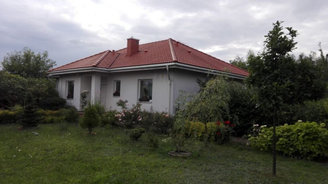 dom wolnostojący Skopanie. Zdjęcie 1