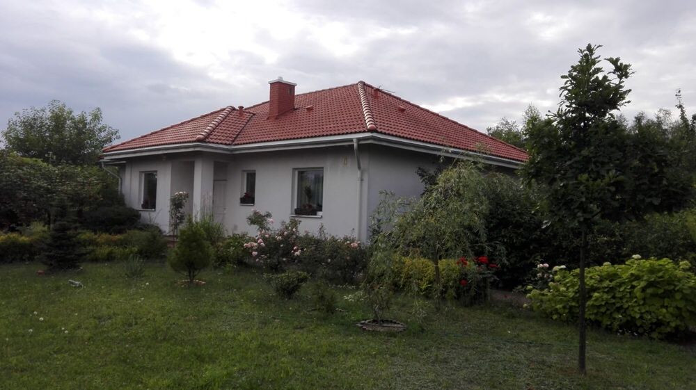 dom wolnostojący Skopanie