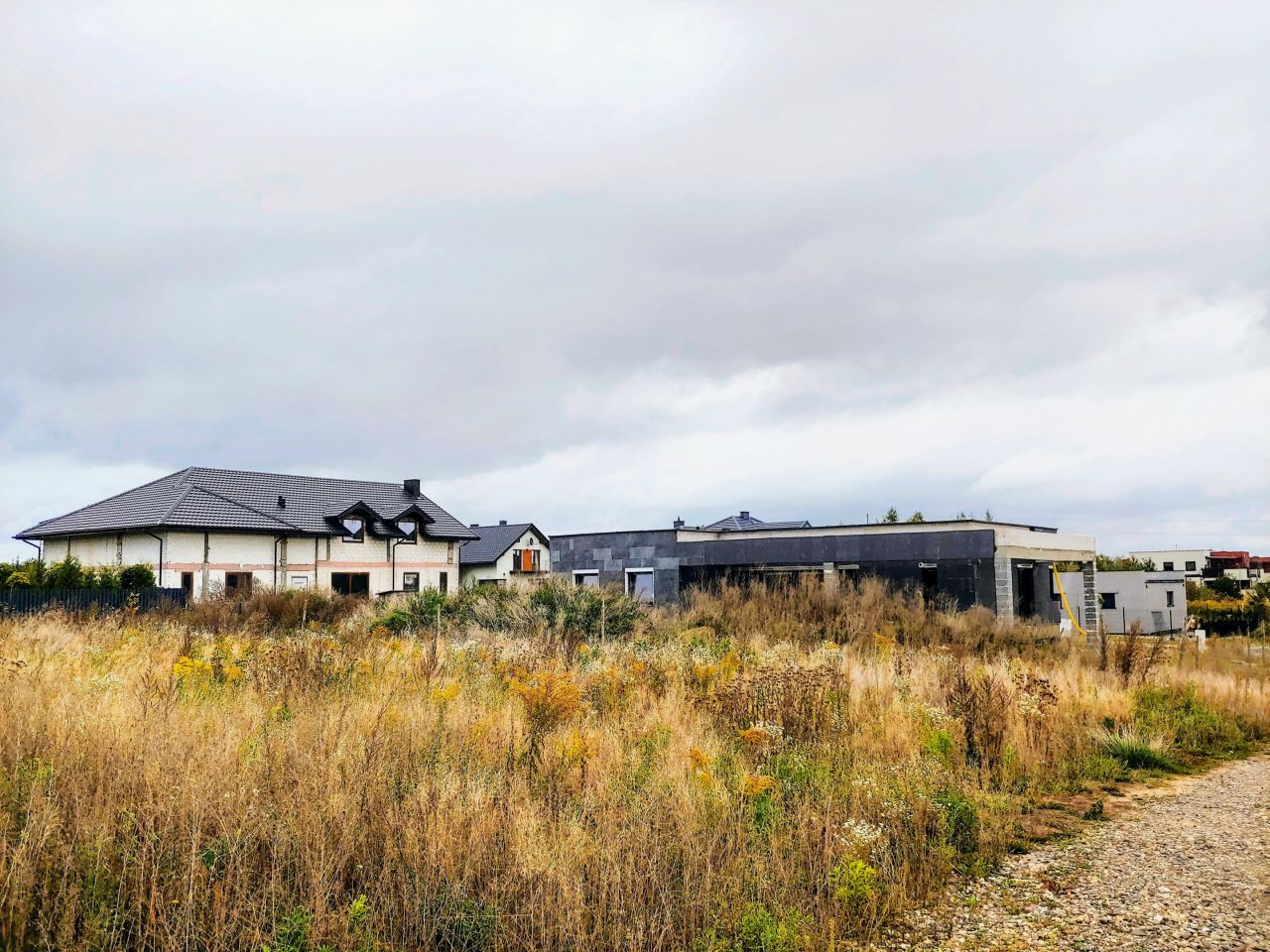 Działka budowlana Kutno Centrum, ul. Janiny Porazińskiej. Zdjęcie 17