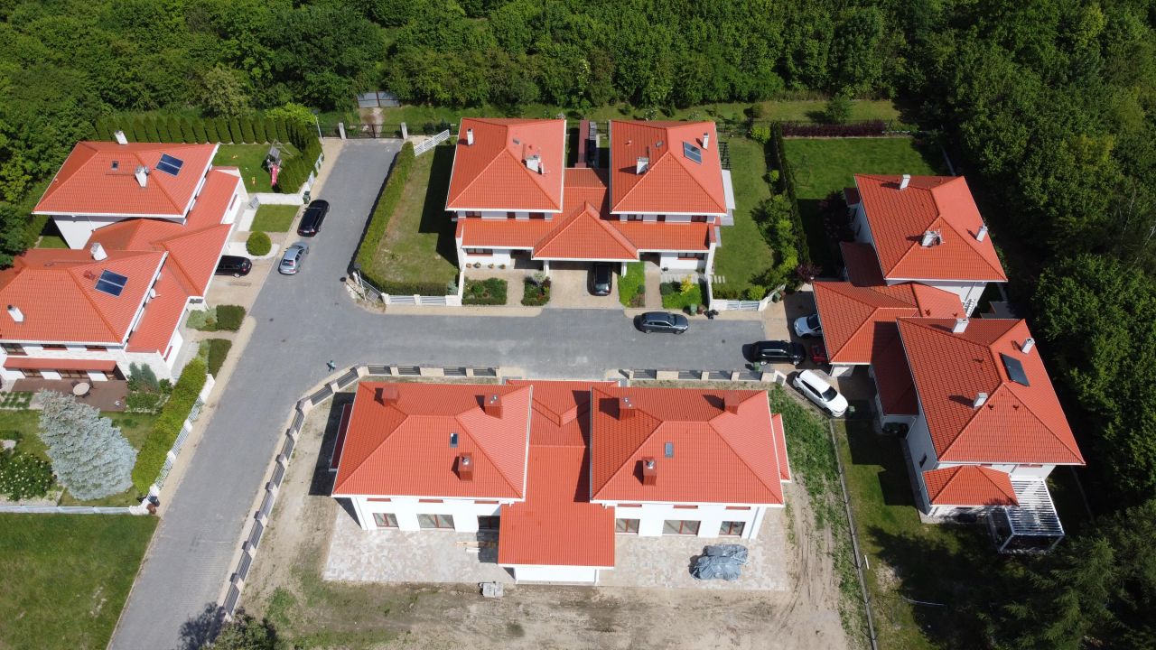 bliźniak, 5 pokoi Siedliska, ul. Królika. Zdjęcie 5