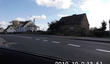 bliźniak, 3 pokoje Otorowo