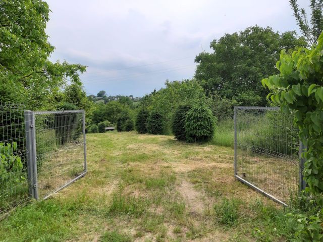 Działka budowlana Sępólno Krajeńskie, ul. Rzeczna. Zdjęcie 1