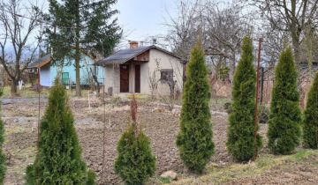 Działka rekreacyjna Oleśnica. Zdjęcie 1