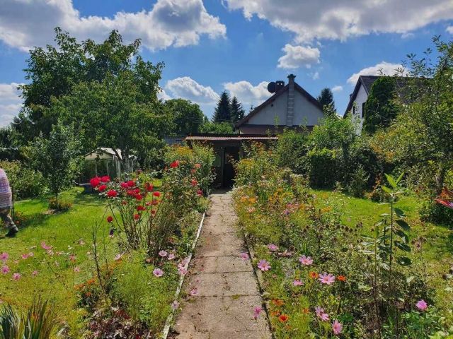 Działka rekreacyjna Rybnik, ul. Wodzisławska. Zdjęcie 1