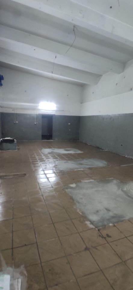 Hala/magazyn Bytom Śródmieście, ul. marsz. Józefa Piłsudskiego. Zdjęcie 6