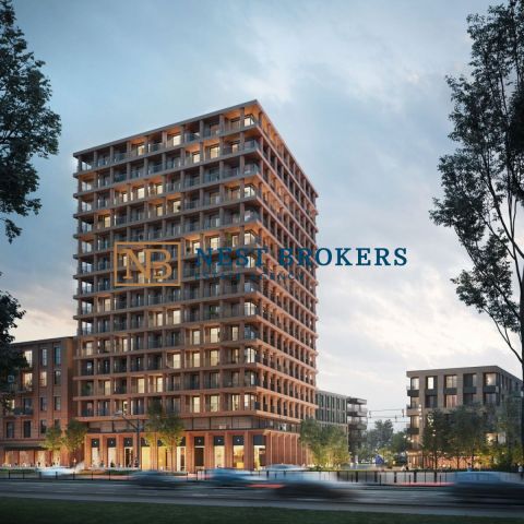 Lokal Kraków Grzegórzki, ul. Mogilska. Zdjęcie 13