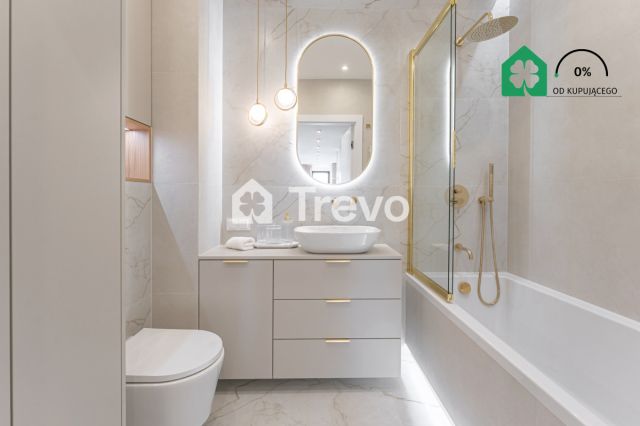 Mieszkanie 3-pokojowe Gdańsk Morena, ul. Myśliwska. Zdjęcie 17