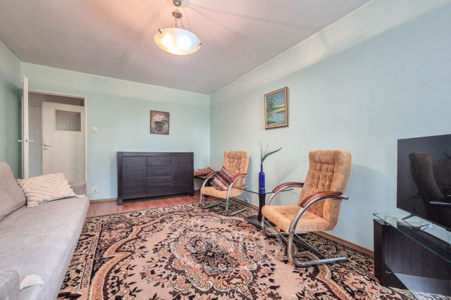 Mieszkanie 1-pokojowe Wrocław Śródmieście, ul. Stefana Żeromskiego. Zdjęcie 4