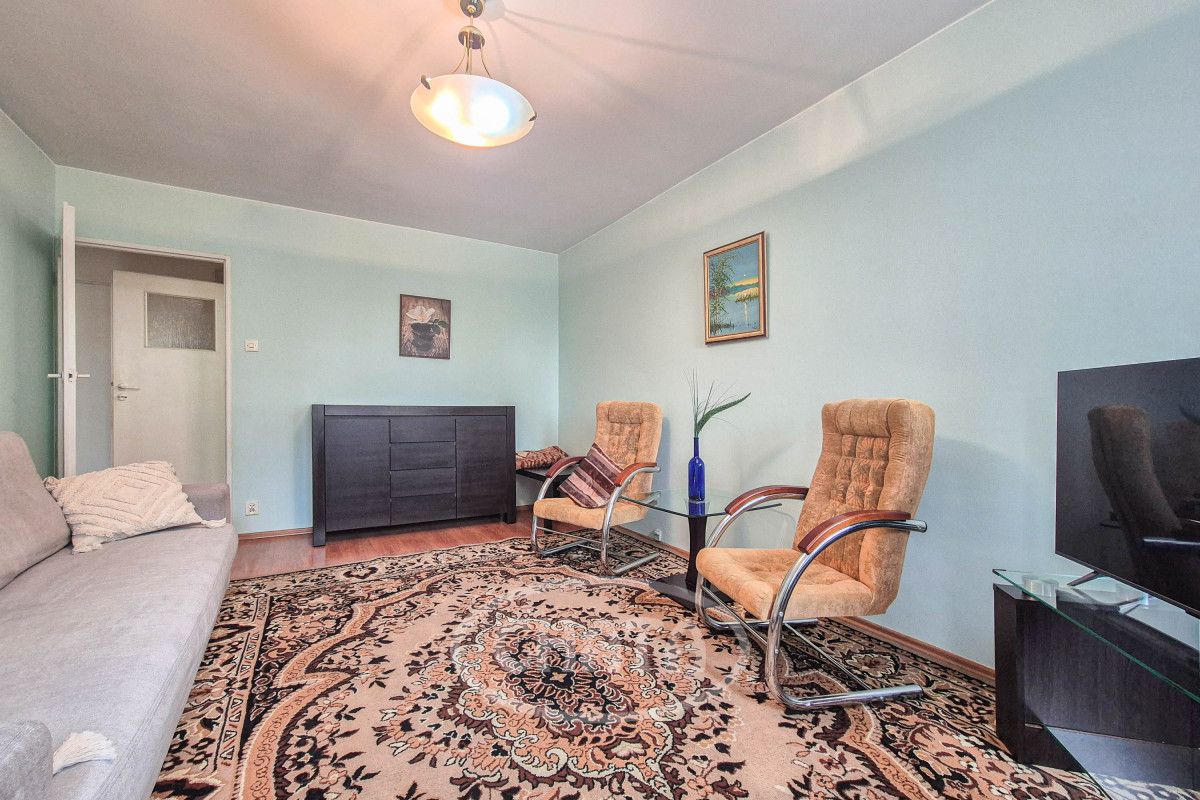 Mieszkanie 1-pokojowe Wrocław Śródmieście, ul. Stefana Żeromskiego. Zdjęcie 4