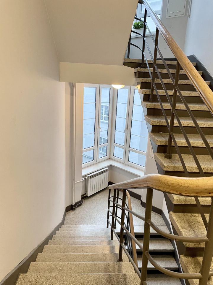 Mieszkanie 2-pokojowe Warszawa Śródmieście, ul. Poznańska. Zdjęcie 11