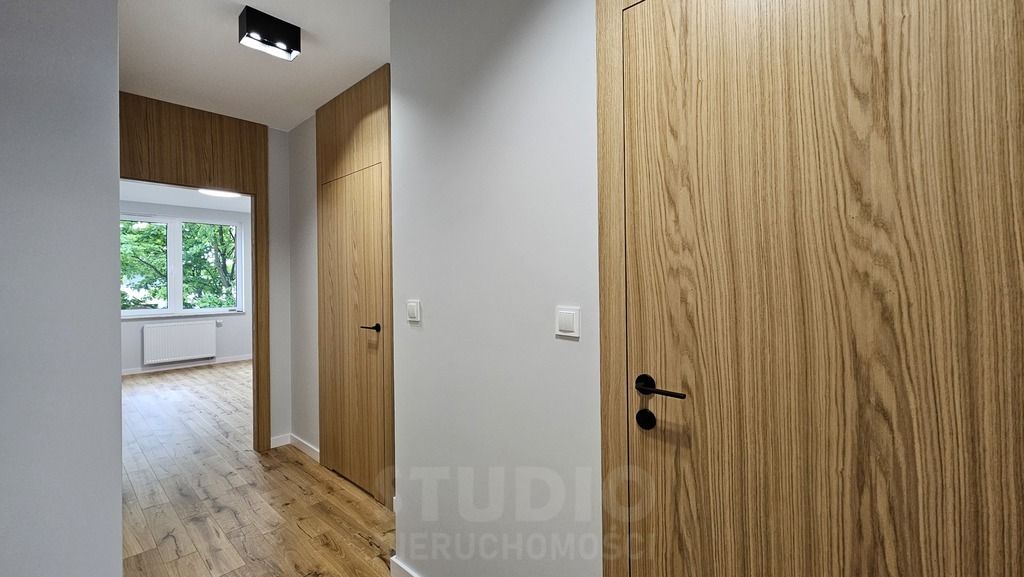 Mieszkanie 3-pokojowe Kraków Dębniki, ul. dr. Jana Piltza. Zdjęcie 13