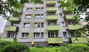 Mieszkanie 2-pokojowe Siemianowice Śląskie Centrum, ul. Hutnicza