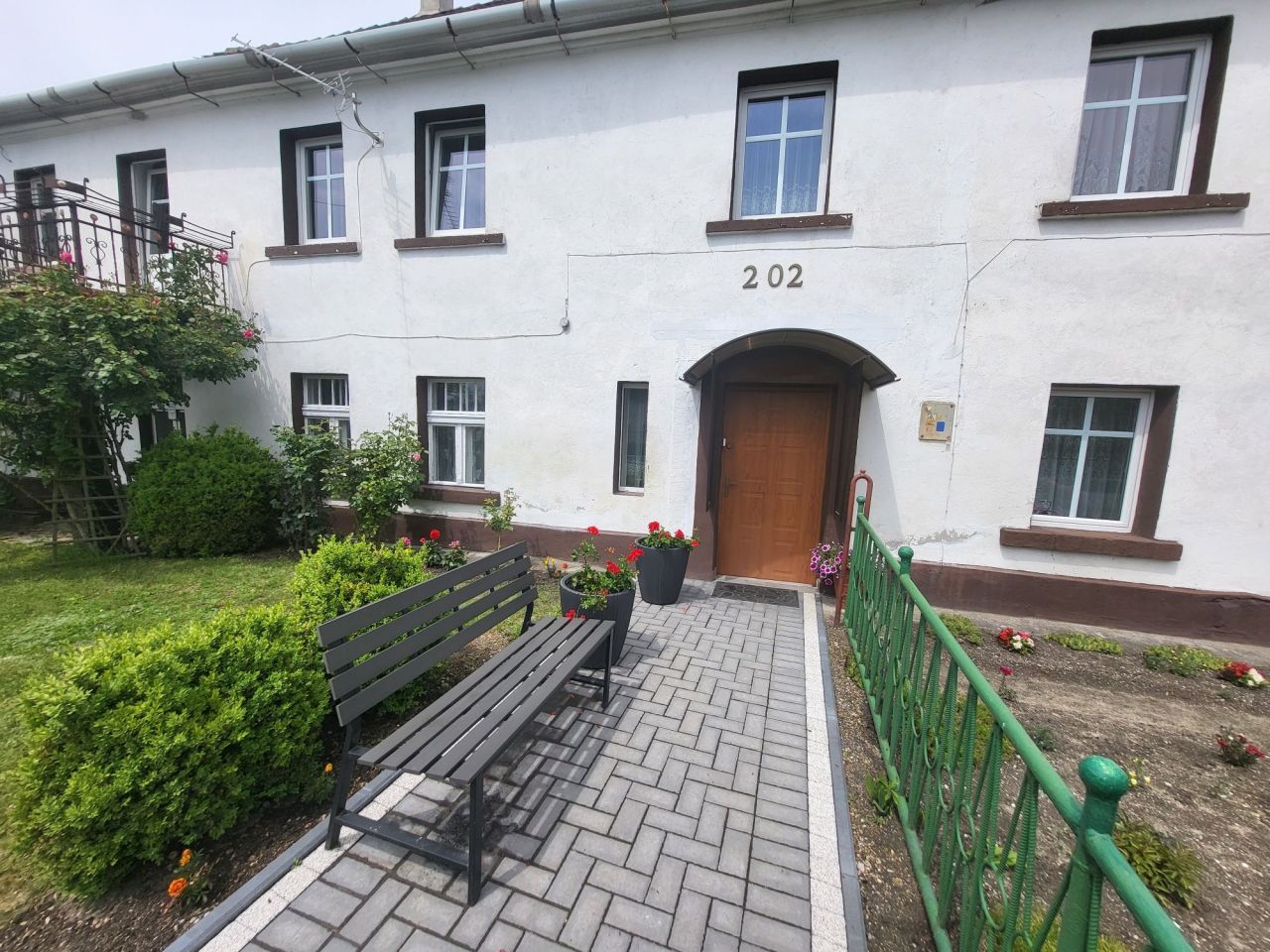 gospodarstwo Tomaszów Bolesławiecki