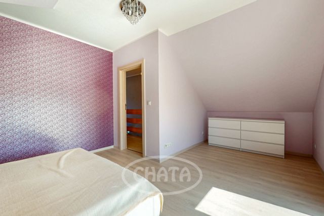 bliźniak, 5 pokoi Tyniec Mały, ul. Diamentowa. Zdjęcie 11