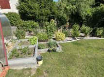 Działka rod Gdynia Chwarzno-Wiczlino, ul. Okrężna. Zdjęcie 3