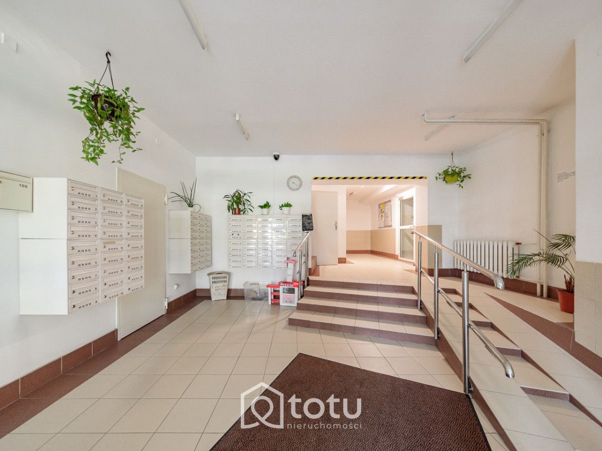 Mieszkanie 2-pokojowe Warszawa Żoliborz, ul. Adama Mickiewicza. Zdjęcie 16