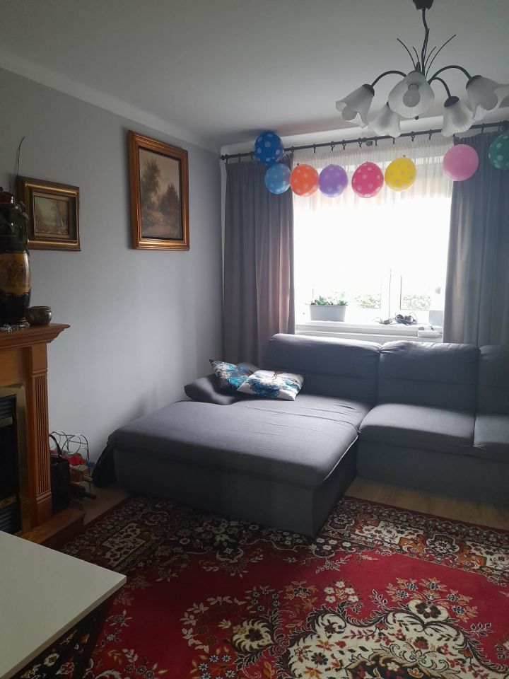 dom wolnostojący, 6 pokoi Mąkolin-Kolonia. Zdjęcie 6