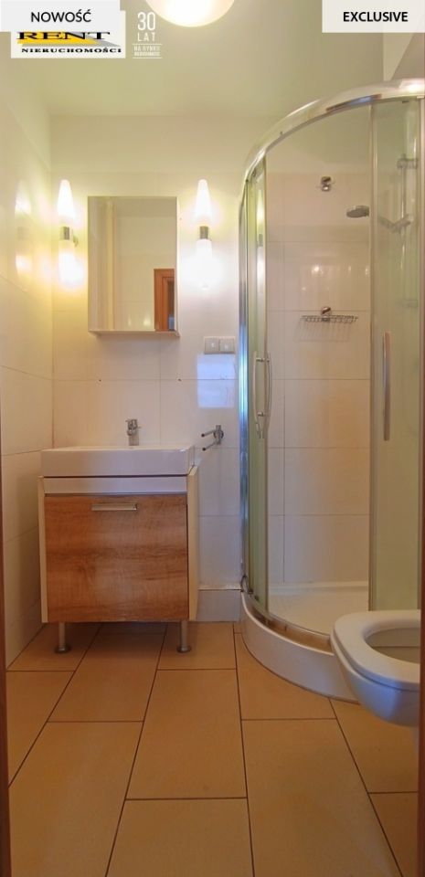 Mieszkanie 2-pokojowe Szczecin, ul. Legnicka. Zdjęcie 11