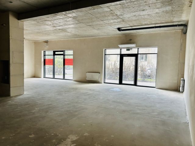 Lokal Łódź Polesie, ul. Rajmunda Rembielińskiego. Zdjęcie 1